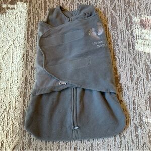 Halo Sleep Sack Swaddle size Small Newborn